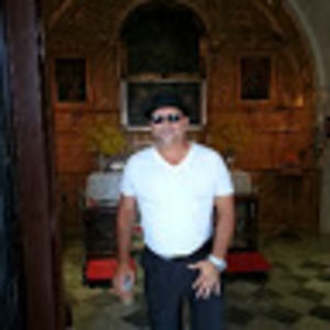 Meet your Posher, Kenneth